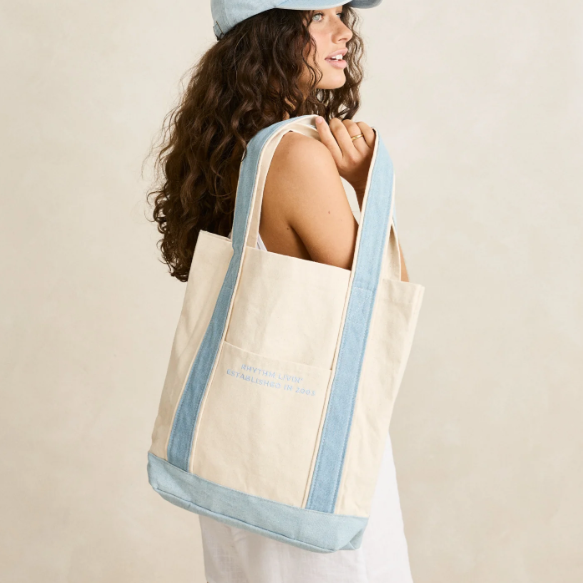 Essential Tote Bag