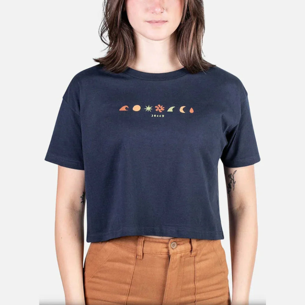 Essentials Tee | Jetty – Sealand Adventure Sports