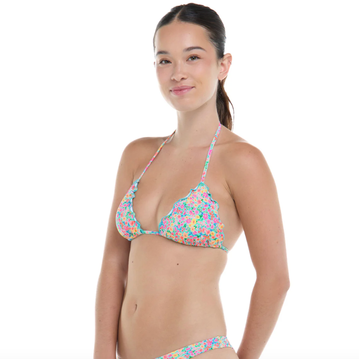 Estella Dita Triangle Bikini Top