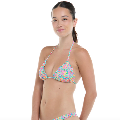Estella Dita Triangle Bikini Top