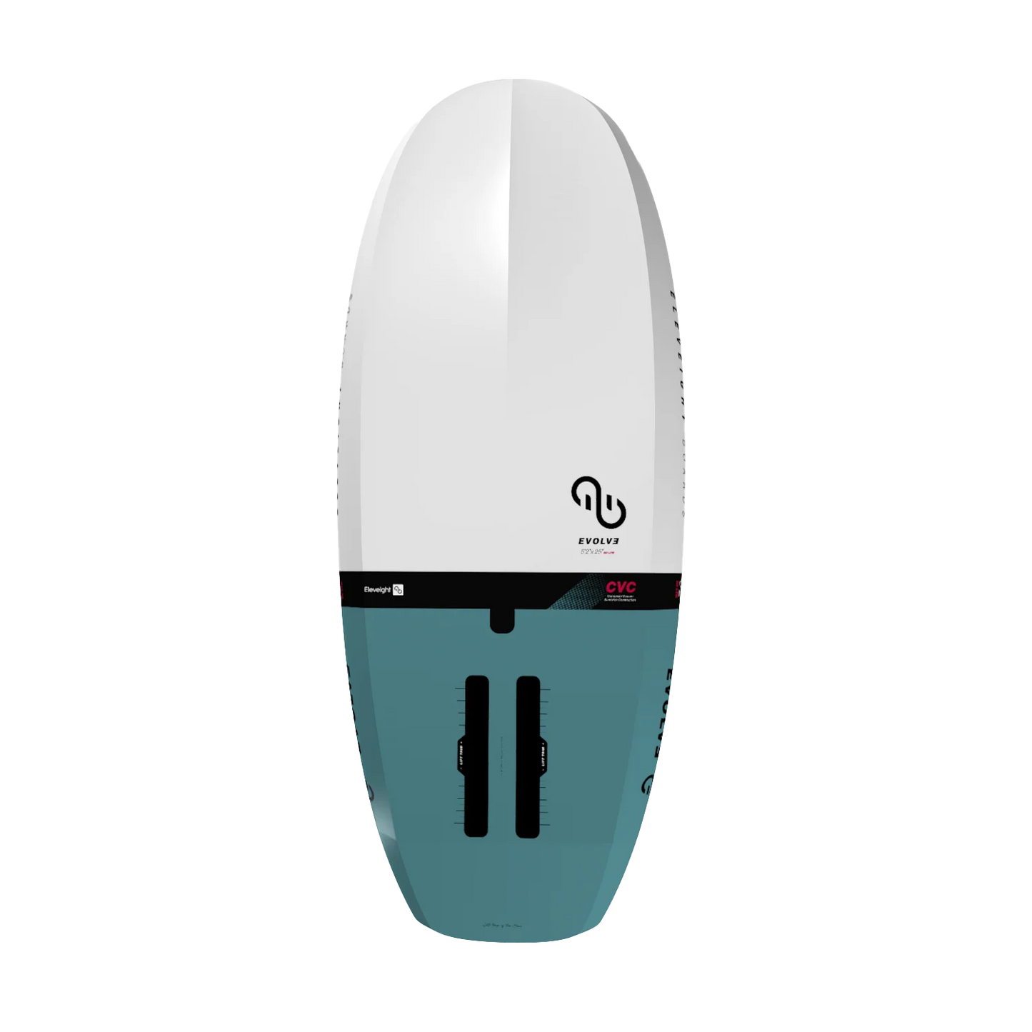 Eleveight Evolve Foilboard