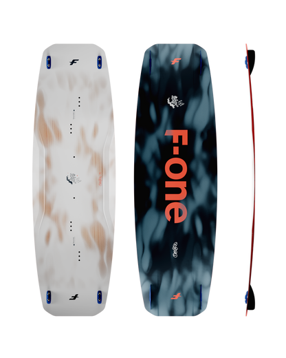 F-ONE TRAX TT