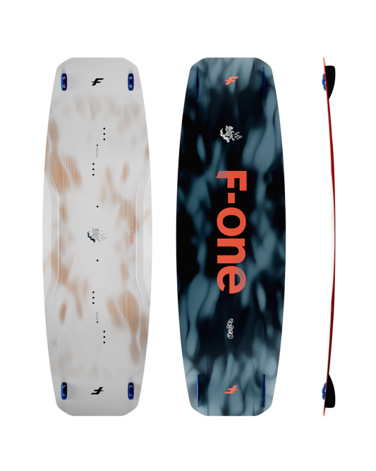 F-ONE TRAX TT