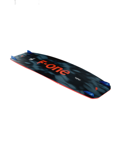 F-ONE TRAX TT