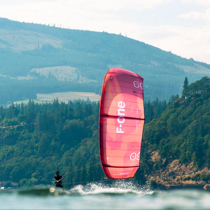 Bandit Brainchild Kite F-One