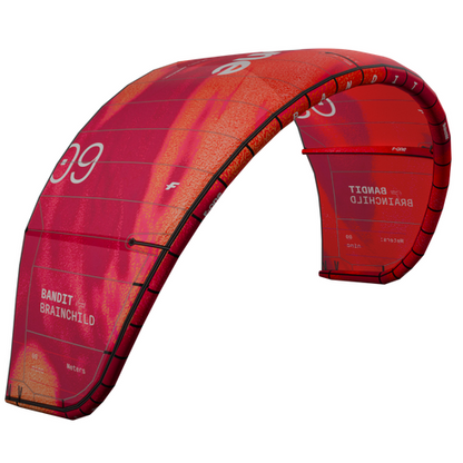 Bandit Brainchild Kite F-One