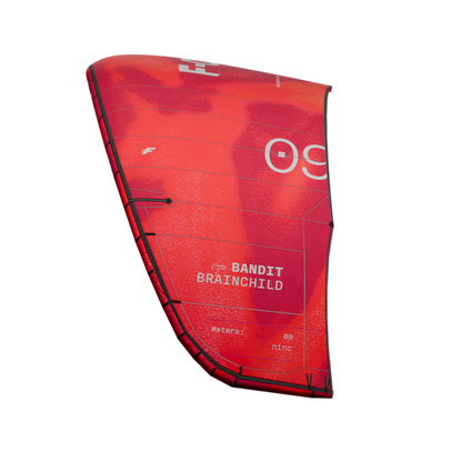 Bandit Brainchild Kite F-One