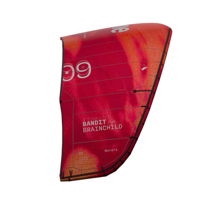 Bandit Brainchild Kite F-One