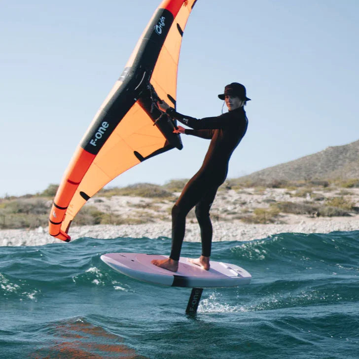 F-One Rocket Wing Crossover Foilboard