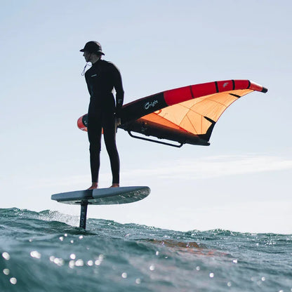 F-One Rocket Wing Crossover Foilboard