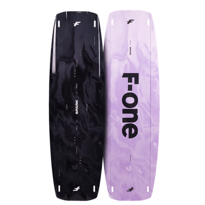 F-One Spark Carbon Twintip