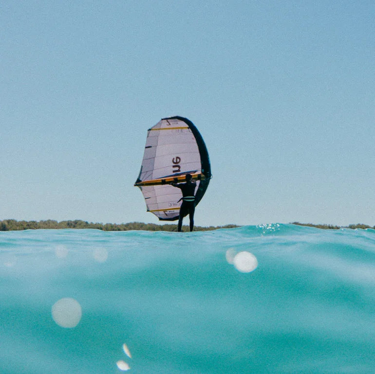 F-One Strike V5 CWC Aluula