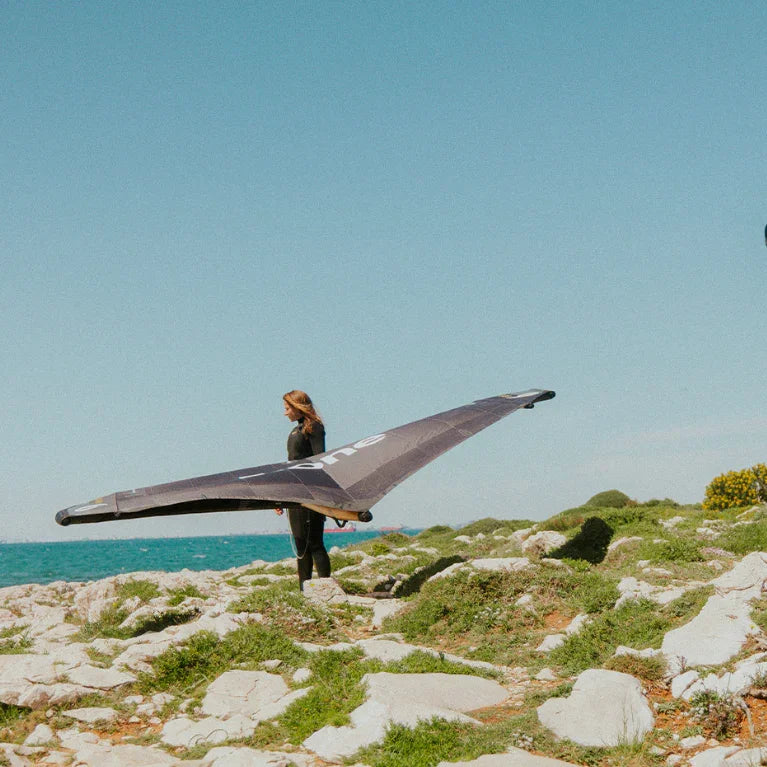 F-One Strike V5 CWC Aluula