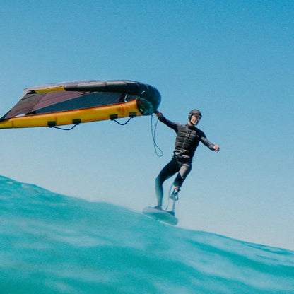 F-One Strike V5 CWC Aluula