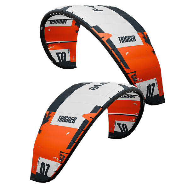 F-One Trigger V2 Tec