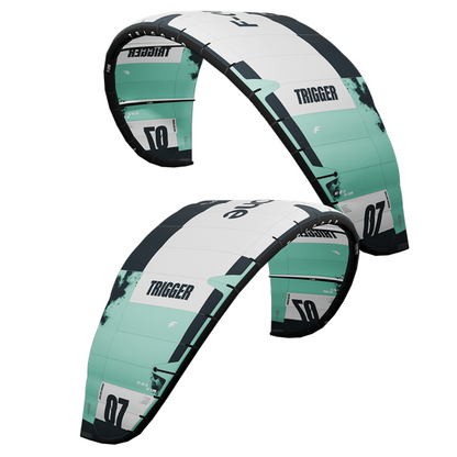 F-One Trigger V2 Tec