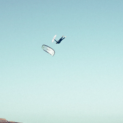 F-One Trigger V2 Tec Kite