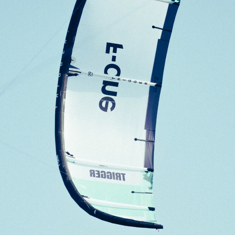 F-One Trigger V2 Tec Kite