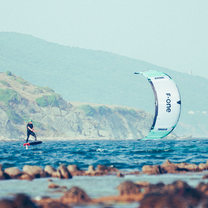 F-One Trigger V2 Tec Kite