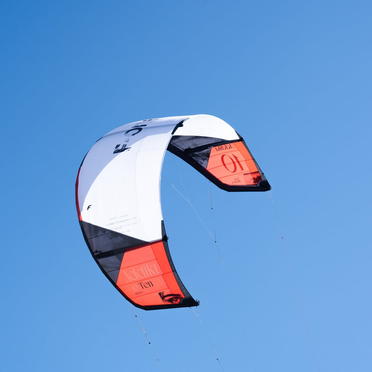 F-One Addikt V2 Kite