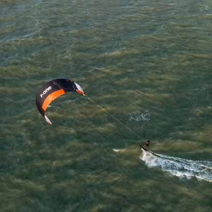 F-One Bandit v17 Tec Kite