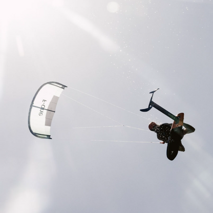 F-One Bandit v17 Tec Kite