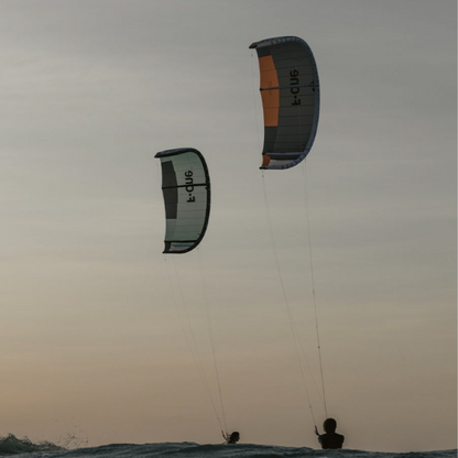 F-One Bandit v17 Tec Kite