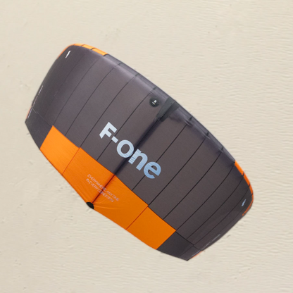 F-One Bandit v17 Tec Kite