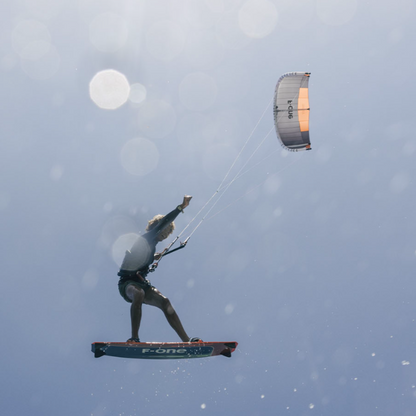 F-One Bandit v17 Tec Kite