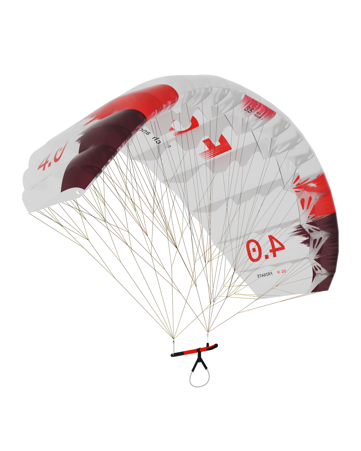 F-One Frigate V2 Wing