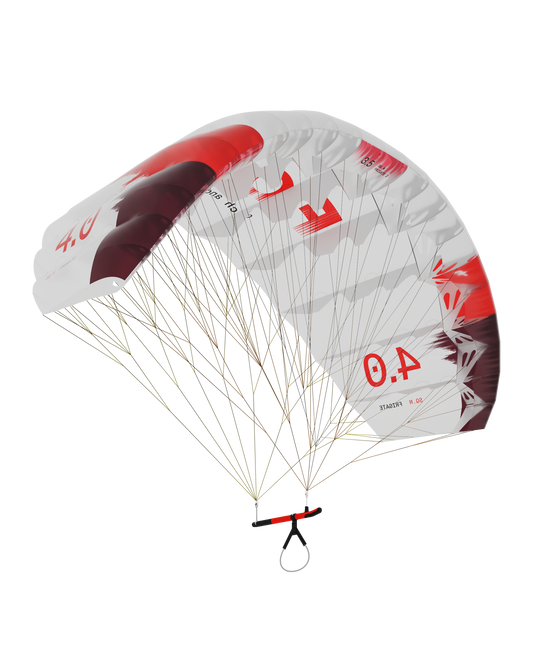F-One Frigate V2 Wing