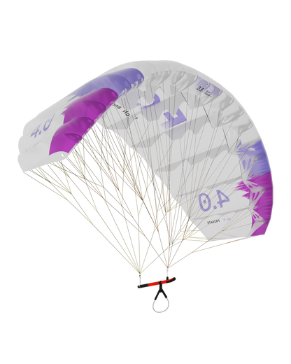 F-One Frigate V2 Wing