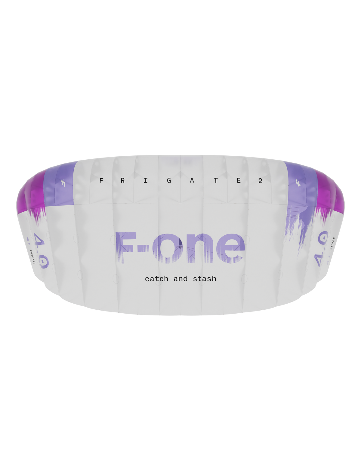 F-One Frigate V2 Wing