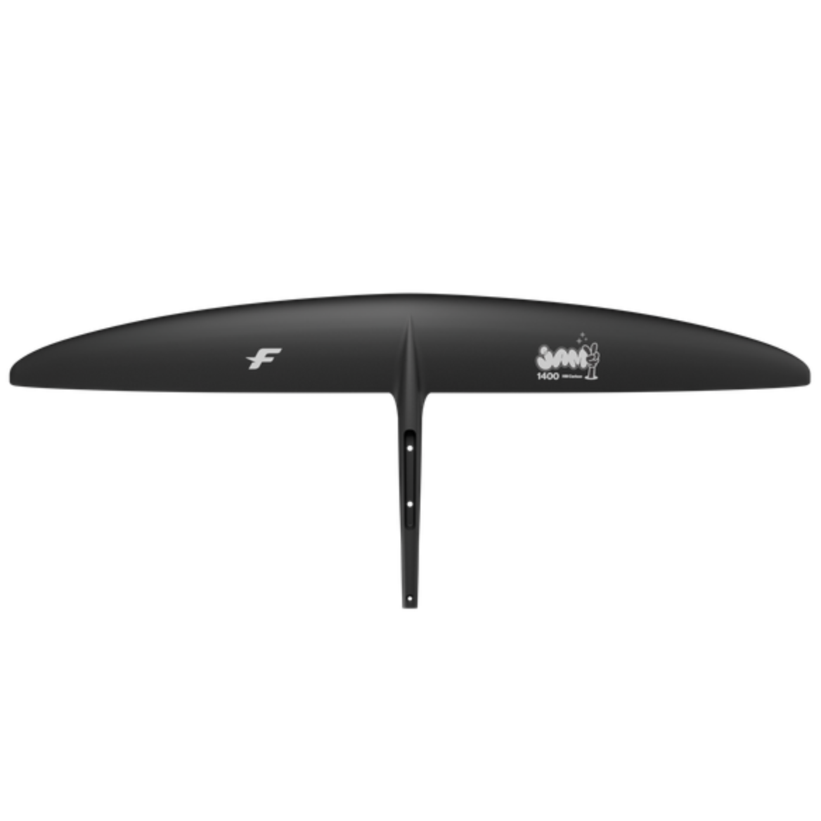 F-One Jam HM Carbon T2 Front Wing