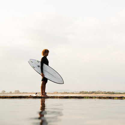 F-One Mitu Pro Carbon Kiteboard
