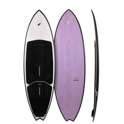 F-One Mitu Pro Kiteboard
