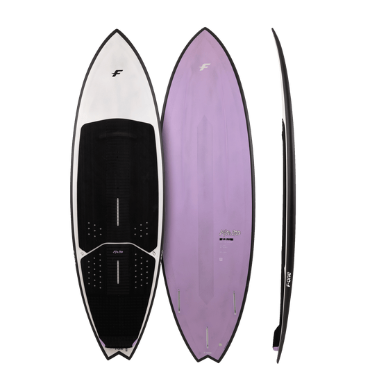 F-One Mitu Pro Kiteboard