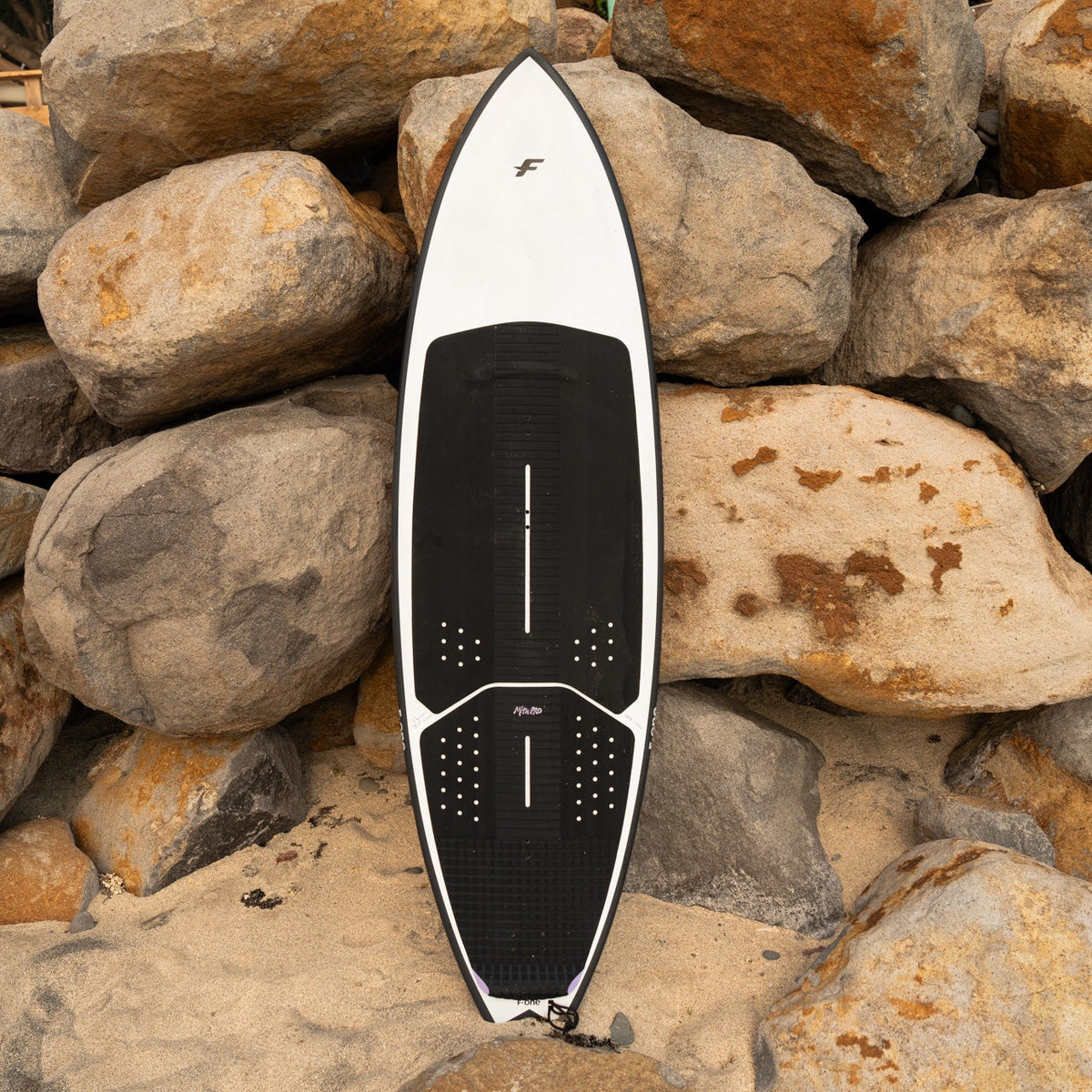 F-One Mitu Pro Kiteboard