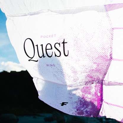 F-One Quest Wing