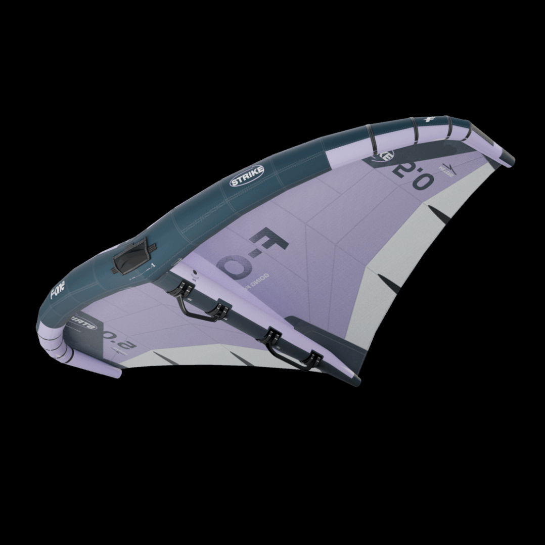 F-One Strike V6 Wing