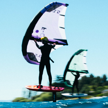 F-One Strike V6 Wing