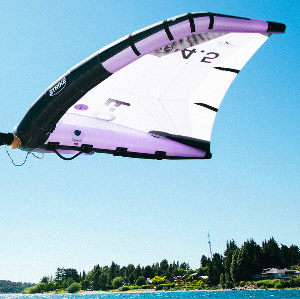 F-One Strike V6 Wing