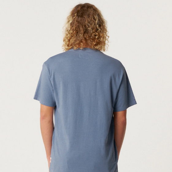 Feeling Fine Tee Critical Slide Society