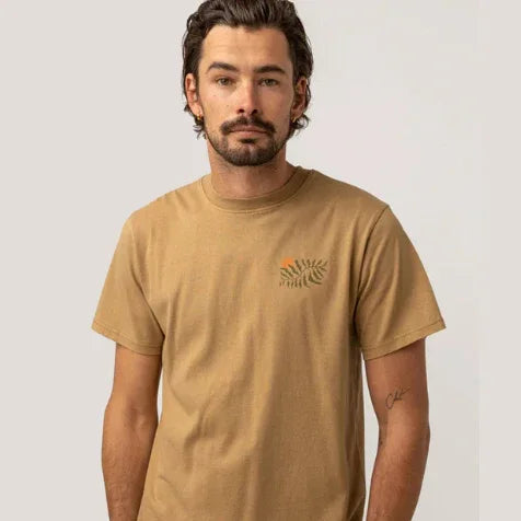 Fern Vintage S/S T-Shirt