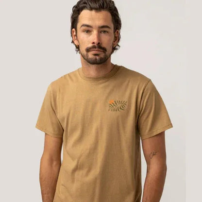 Fern Vintage S/S T-Shirt