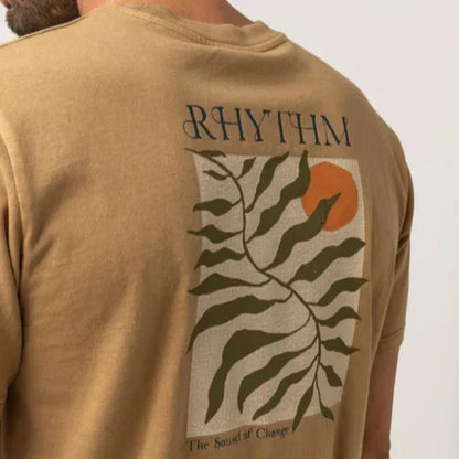 Fern Vintage S/S T-Shirt
