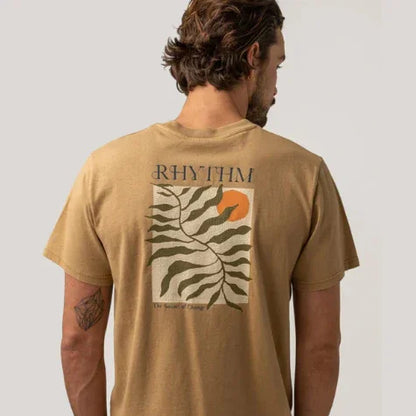 Fern Vintage S/S T-Shirt