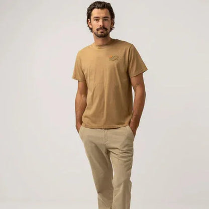 Fern Vintage S/S T-Shirt