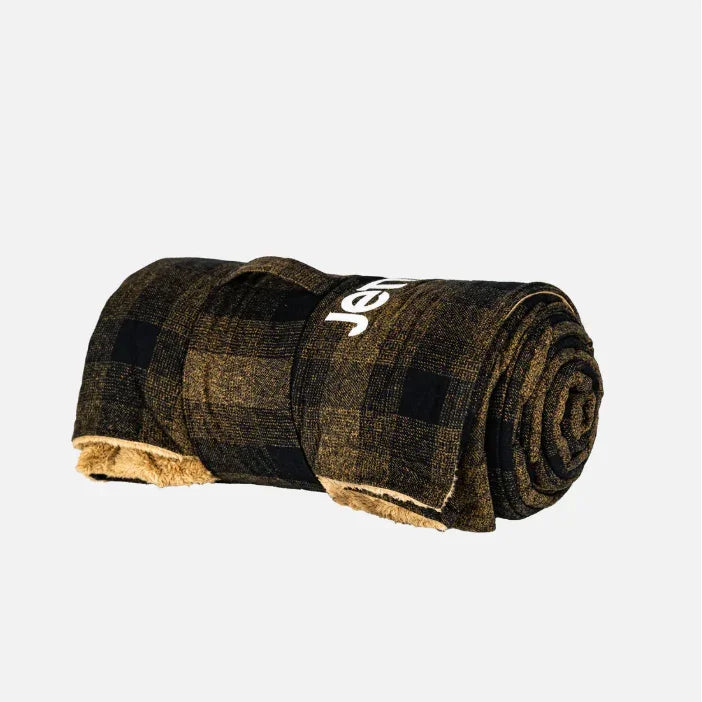 Fireside Blanket