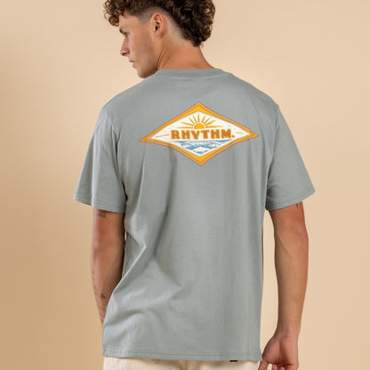 Frame SS T-Shirt